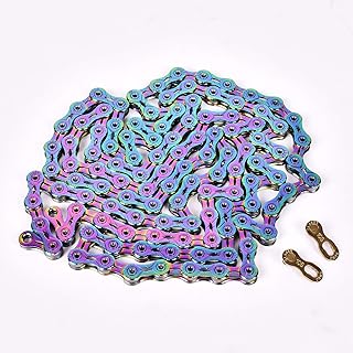 420 bike chain