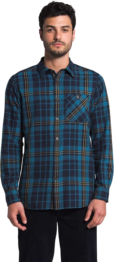 Hayden Pass 2.0 Shirt 