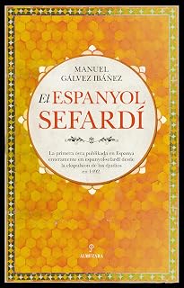 El espanyol sefardí (Spanish Edition)