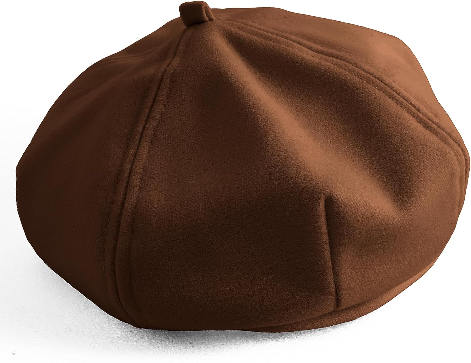 Jastore Kids Boys Girls Beret Hat Newsboy Caps Artist Cap for Toddler - Image 3