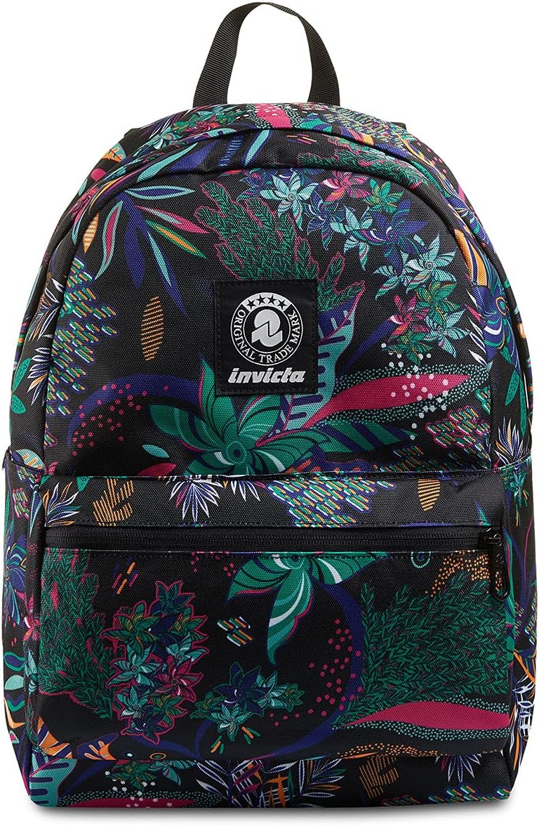 Amazon.co.jp: Invicta リュックサック - Barly Schule und Freizei