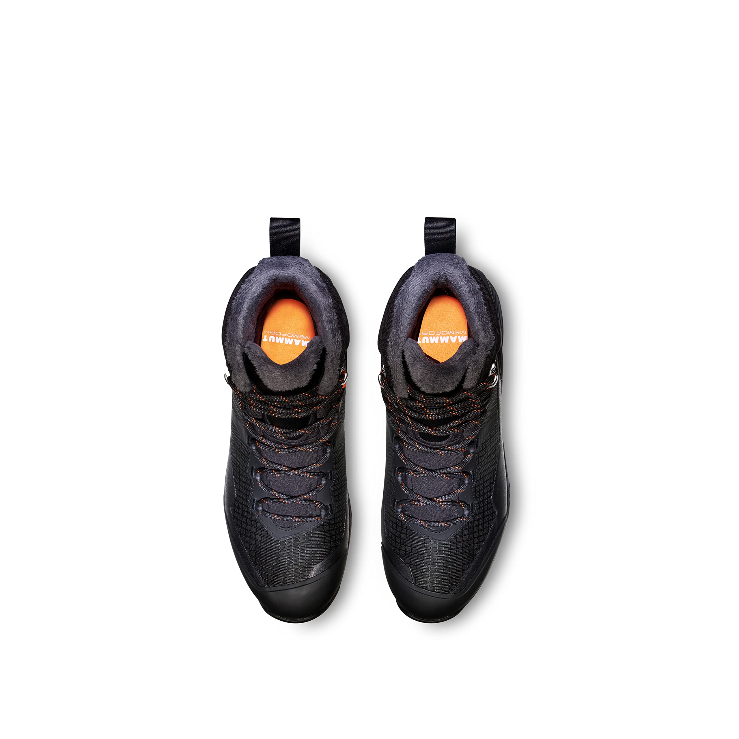 Mammut Damen Blackfin III Mid DT Trekking- & Wanderschuhe