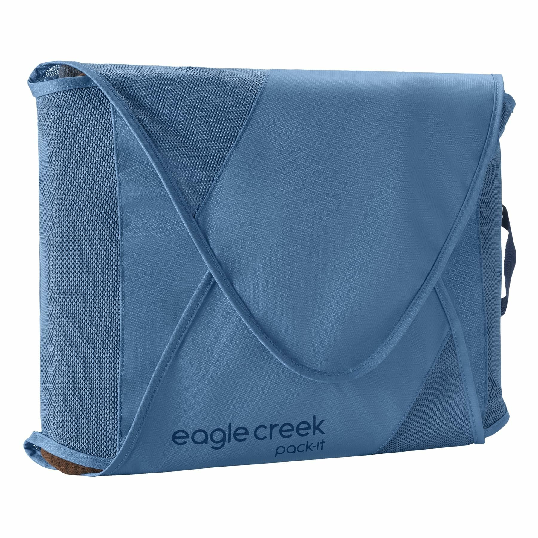 Pack-It Reveal Garment Folder XL Blue Dawn