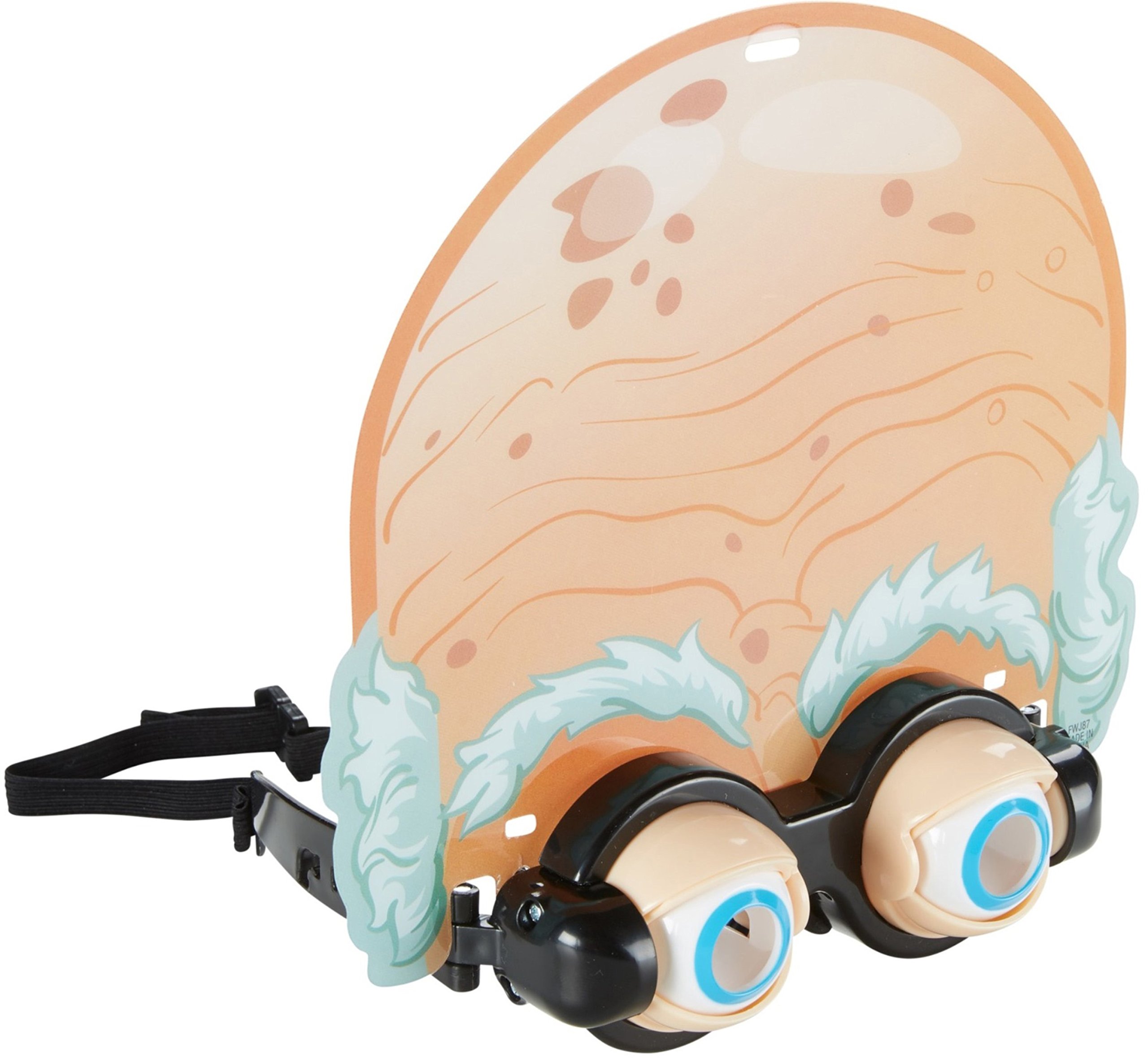 Fisher-PriceBlinkers, Old Man