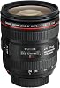 Canon EF 24-70mm f/4L IS USM lens