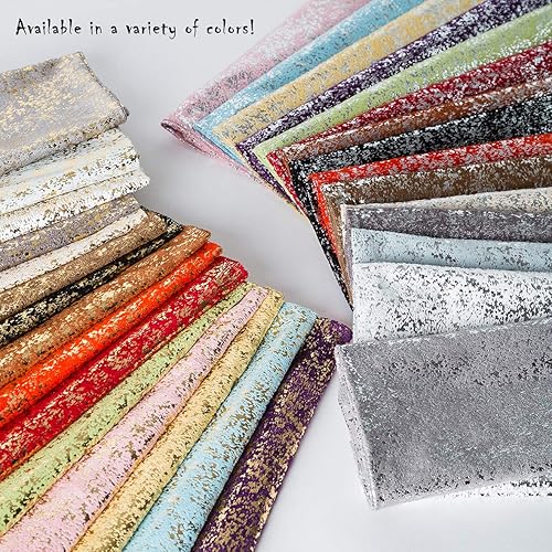 Miniatura 7 de Xinrjojo - Juego de 2 fundas de almohada decorativas de lino y algodón, color liso, 18 x 18