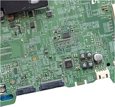 BN94-12428H BN94-12428A Motherboard ,Compatible with Samsung, Smart TV UN65MU6300FXZX FA03 UN65MU6500FXZA FA01 FA02 UN65MU6500FXZC Main Board