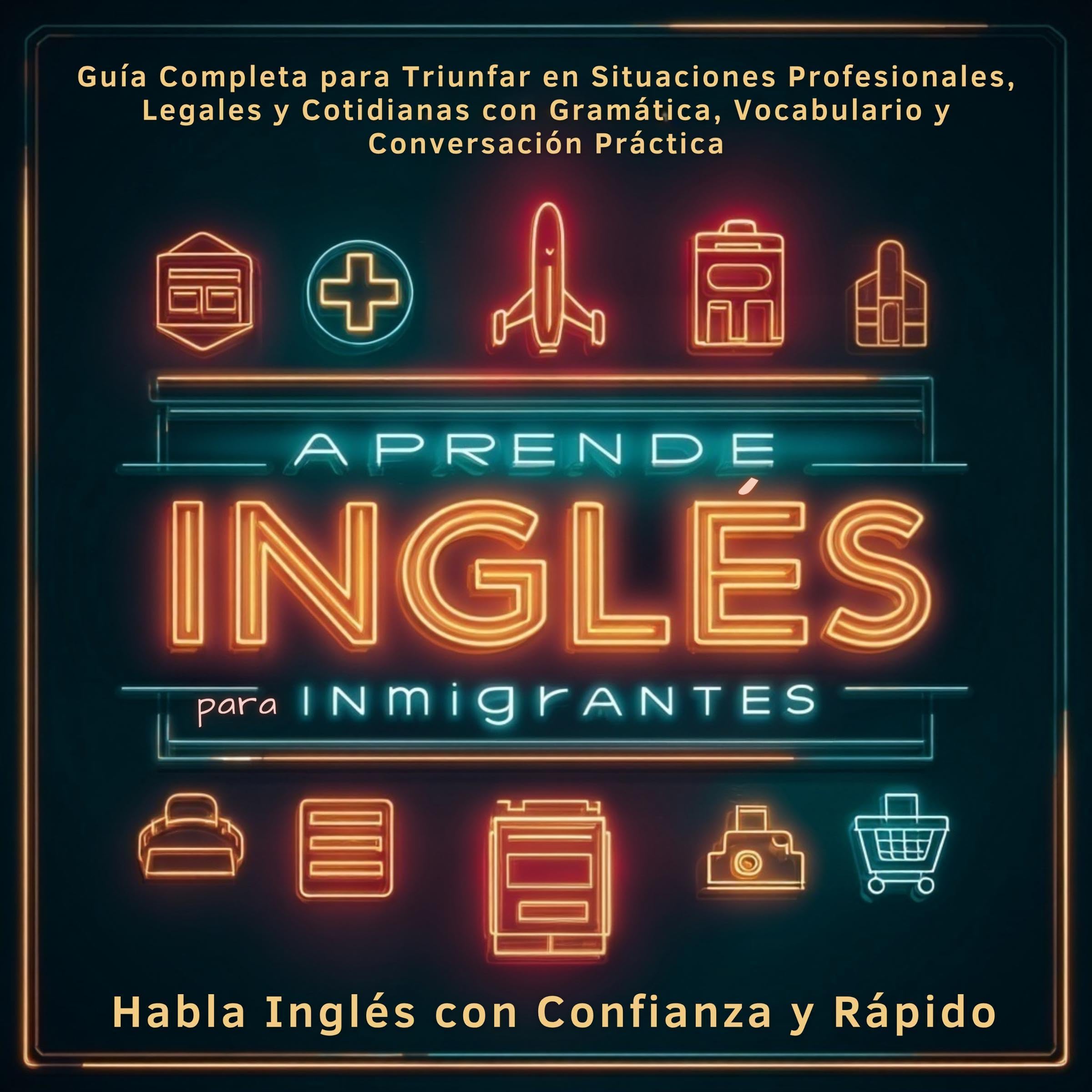 Aprende Inglés para Inmigrantes