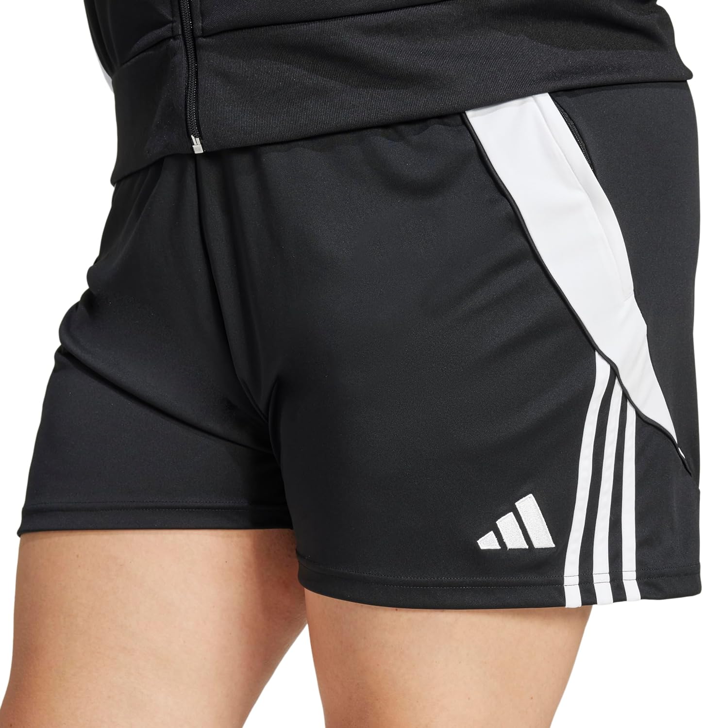Adidas Womens Tiro 24 Training ShortsShorts - Image 5