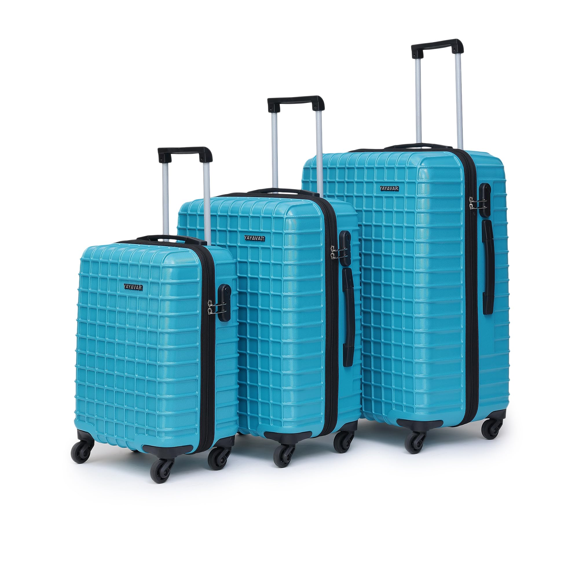 Hard Luggage Cabin Size Baby Suitcase
