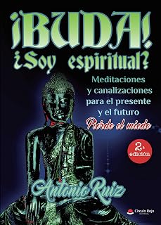 ¡Buda! ¿soy espiritual?