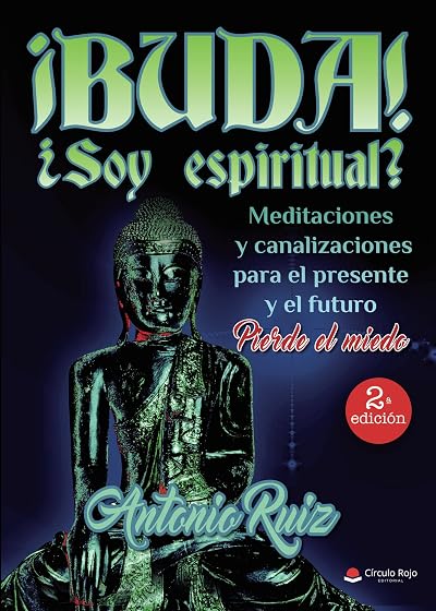 ¡Buda! ¿soy espiritual?