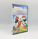 Disney Animation Collection Volume 3: The Prince And The Pauper