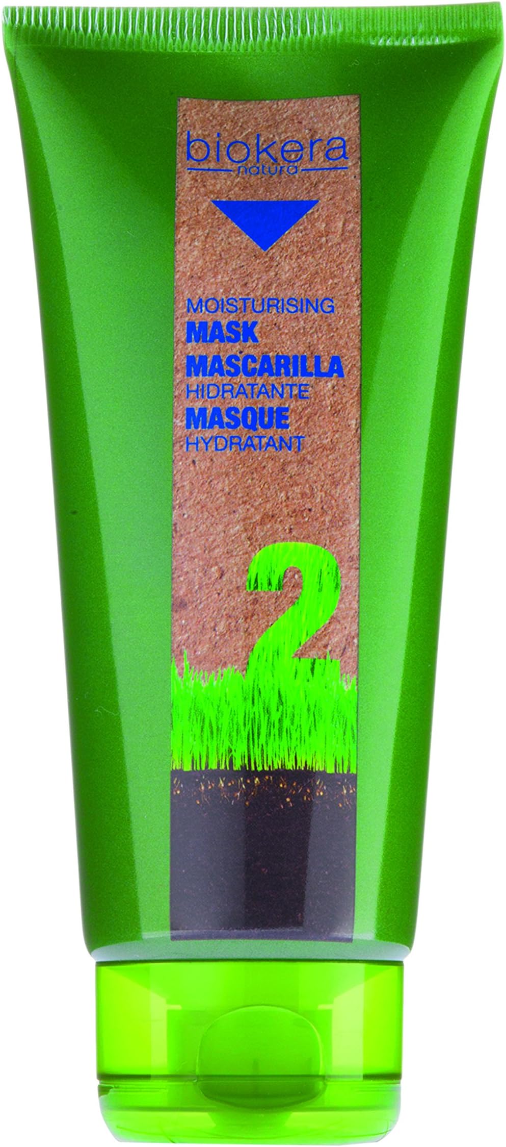 SALERMBiokera Natura 7.1-ounce Moisturizing Mask