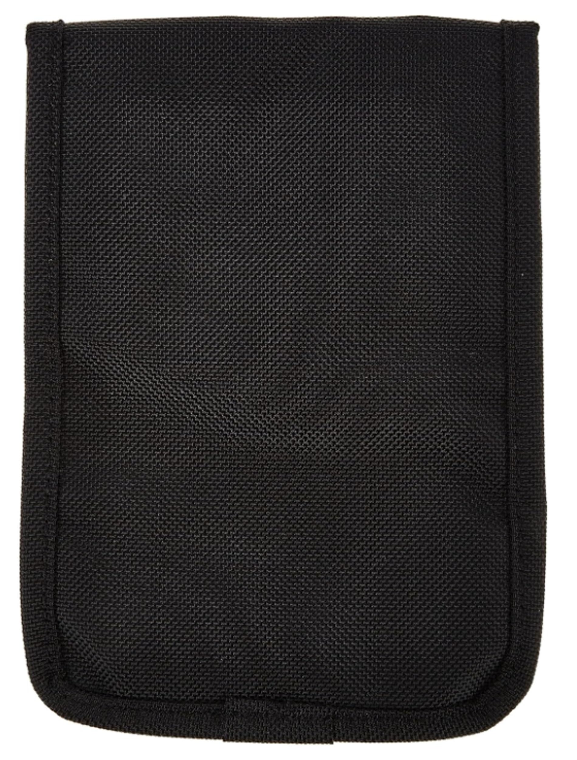 Domke 711-11B mała torba foliowa (czarna)