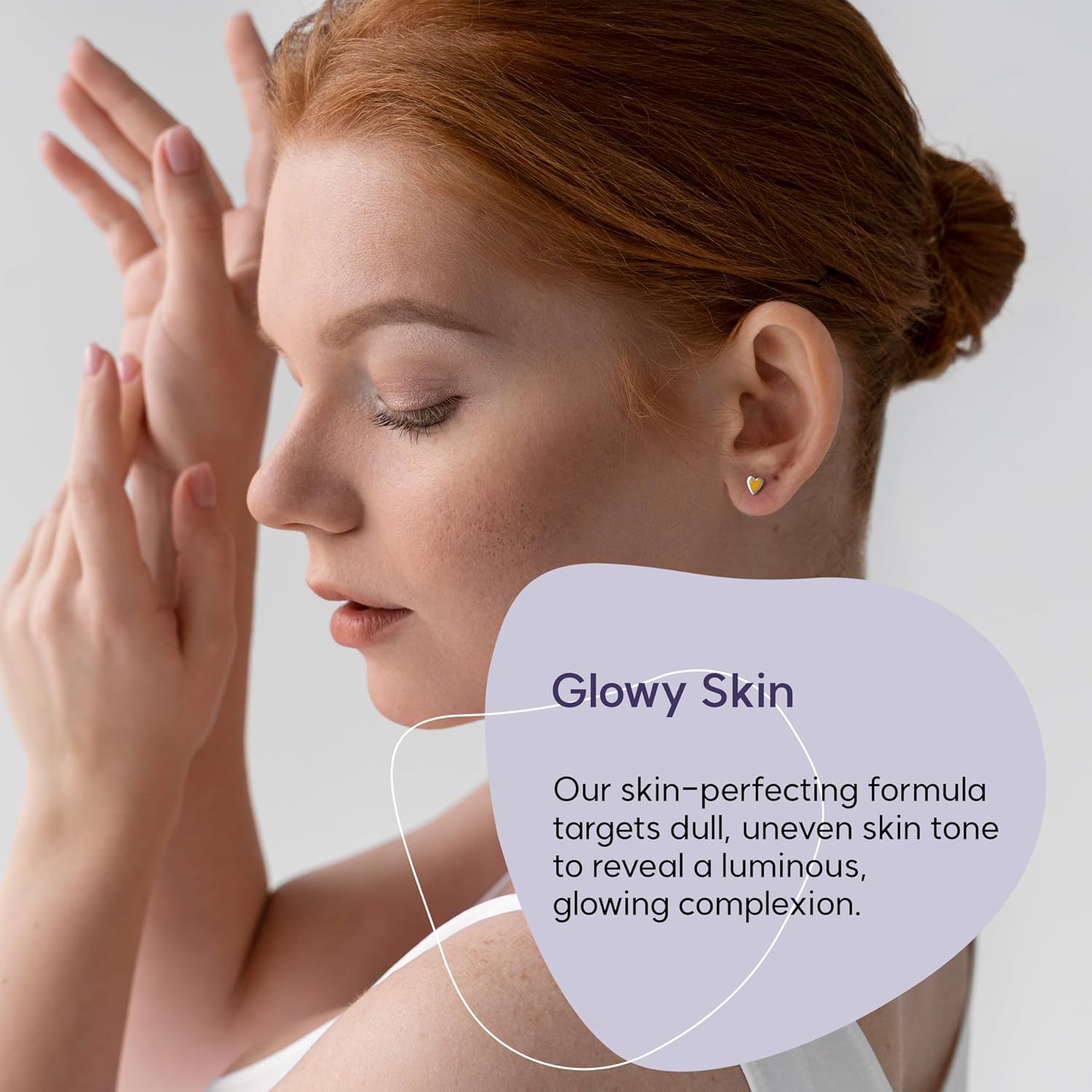 MIMZ Bilberry Skin Barrier Focus Serum 30ml/ 1.01fl.oz