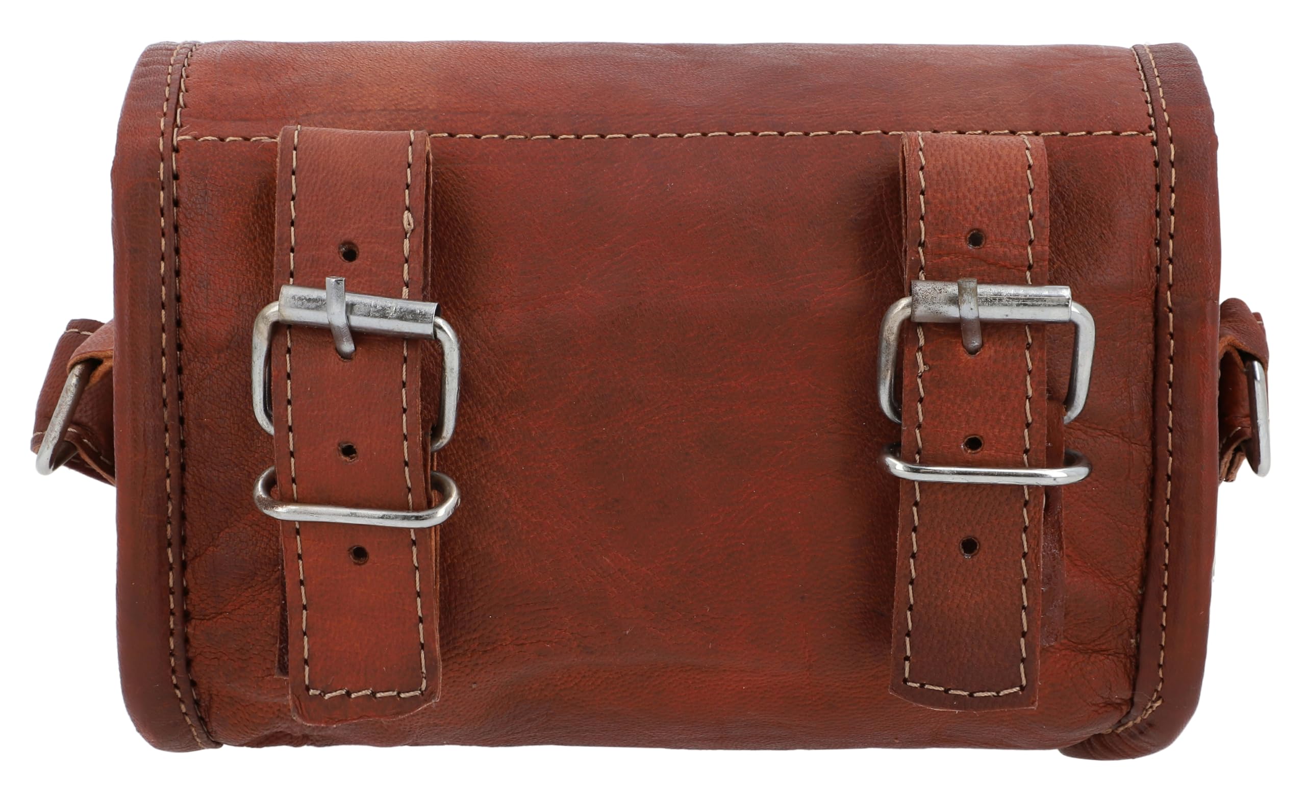 Nastro Manubrio In Pelle Vera Gusti Rublebar - 200cm Per Biciclette Vintage - Foto 11