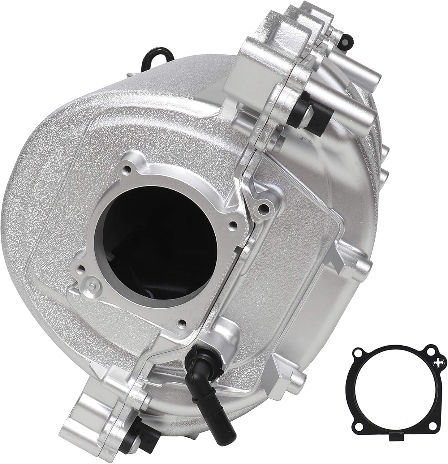 DNJ IMA1015 Intake Manifold Assembly For 05-13 Mercedes-Benz 2.5L-3.5L V6 DOHC Naturally Aspirated 272.920 A2721402401