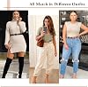 3 cinturones para mujer XZQTIVE para jeans, vestidos y pantalones, cinturón de cuero para dama con hebilla dorada 5