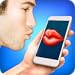 Training Kiss Simulator