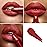 Charlotte Tilbury Matte Revolution Lipstick - Long Lasting, Matte Lipstick with Buildable Color & Lip-Loving Ingredients - Creamy, Easy to Blend Formula - Mark Of A Kiss