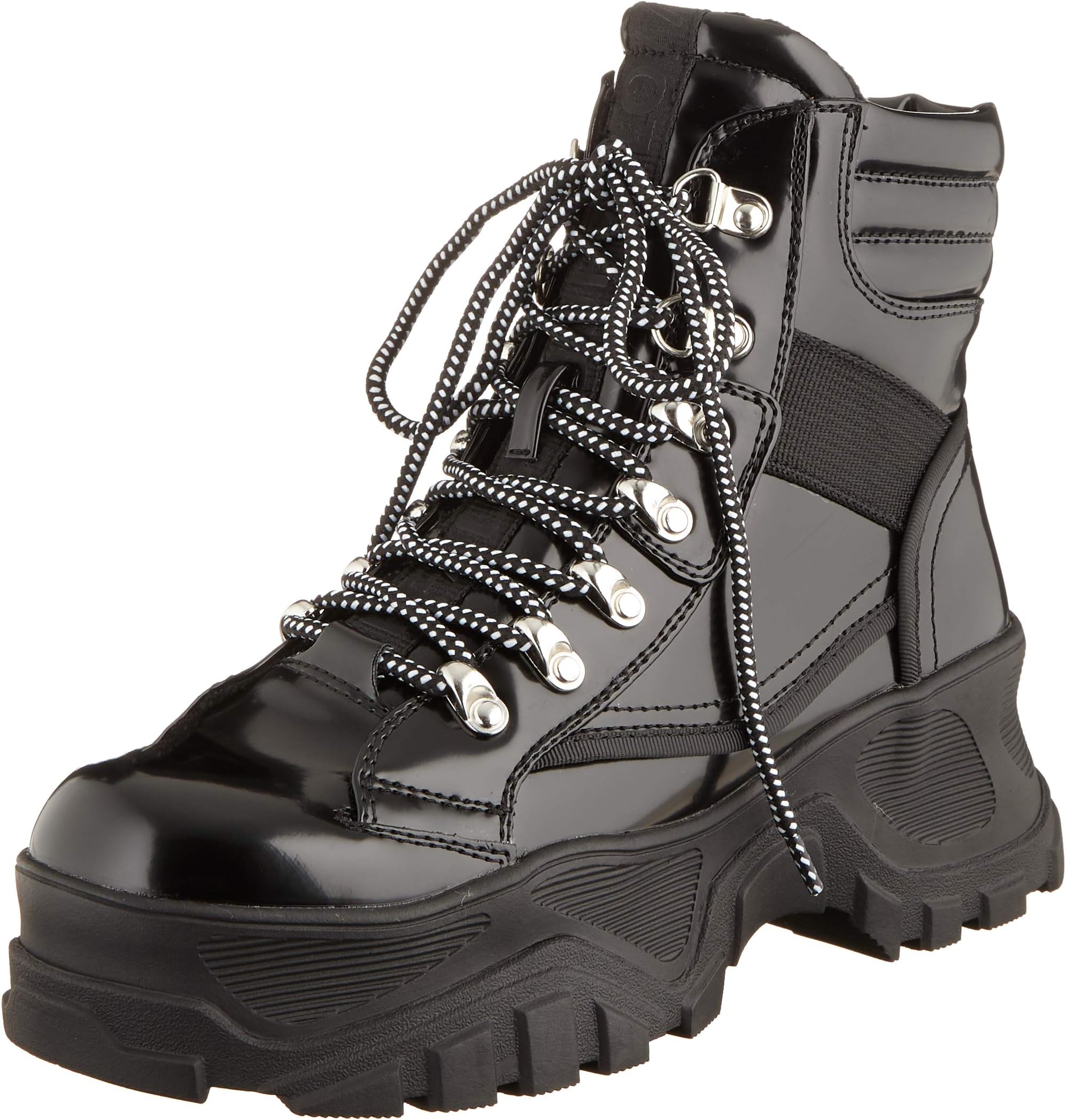 Buffalo Women's Fendo Ankle Boots