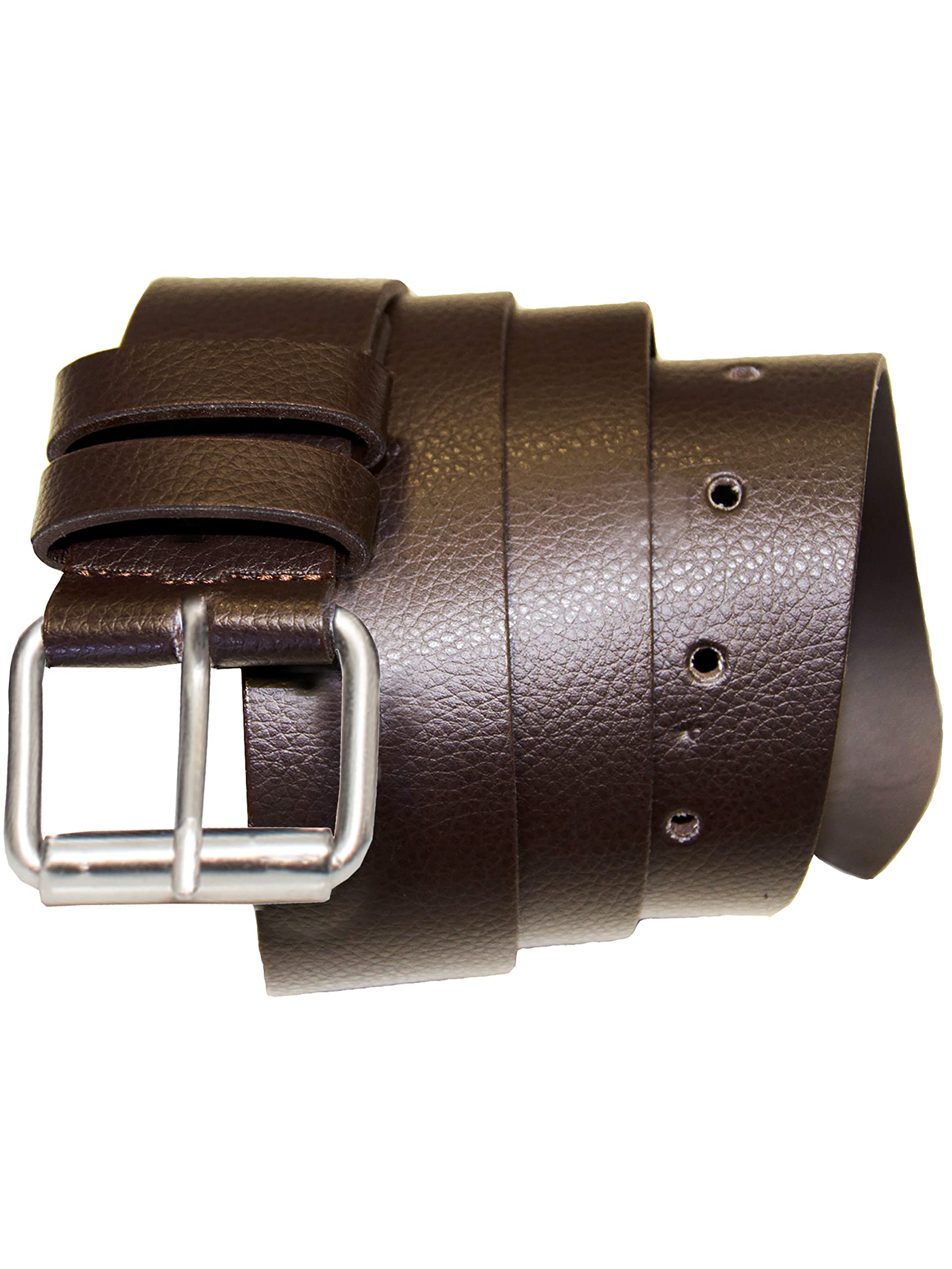 BRAND KRUZE KZ BELTS 001 BROWN XL