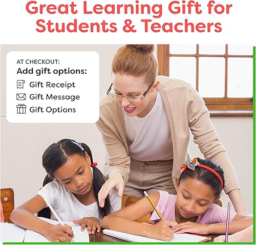 Miniatura 8 de Momo & Nashi Tabla de multiplicación y carteles de matemáticas para escuela primaria – 13 carteles de aprendizaje de matemáticas para niños de 3 a 5