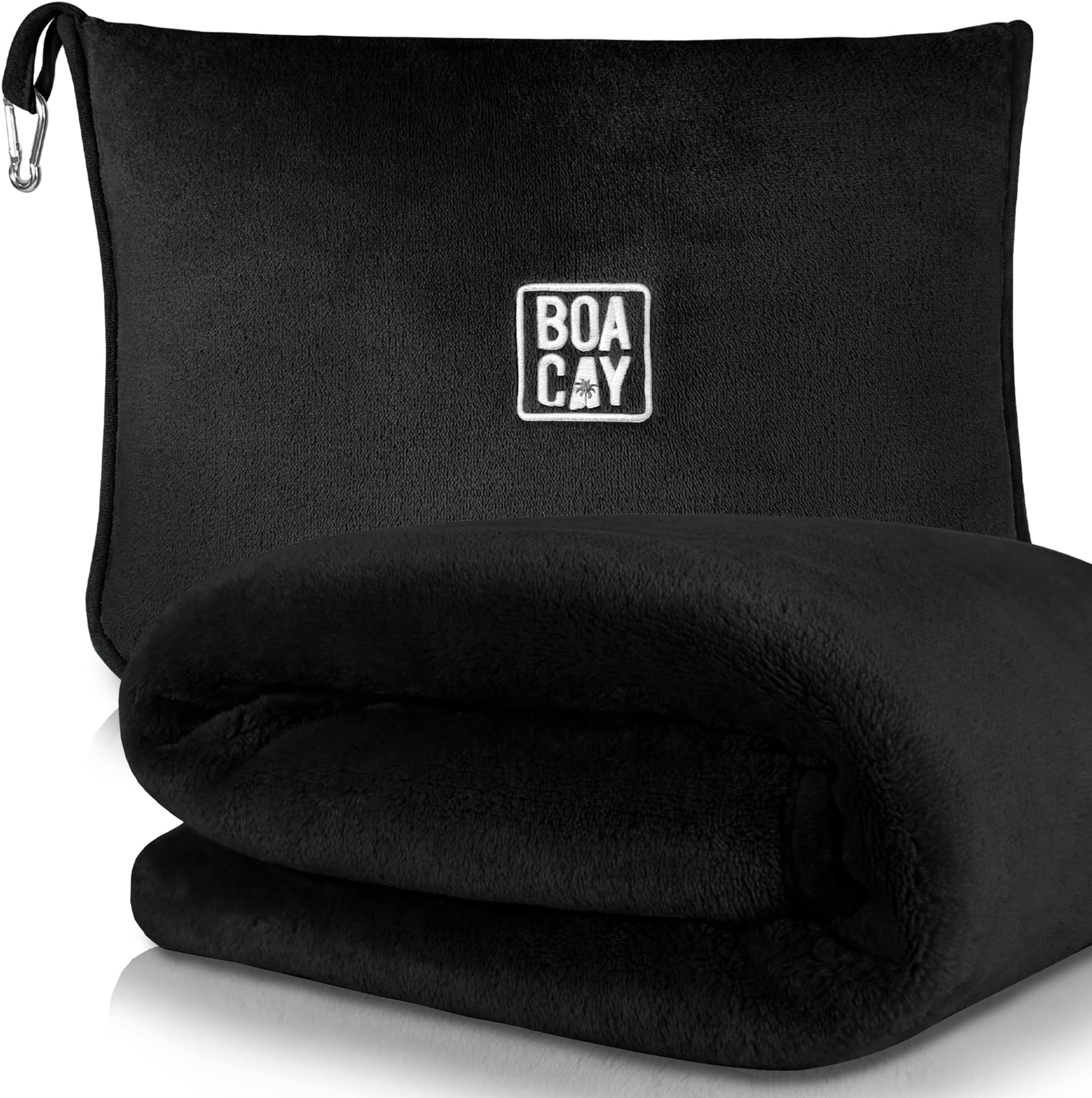 Couverture de voyage - The Travel Blanket | La Soute à Bagages