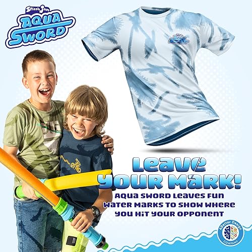 Miniatura 3 de Divertidos juguetes de piscina hechos de esponjas de espuma suave, adecuados para niños de 6 años en adelante, emocionantes juegos de verano al aire