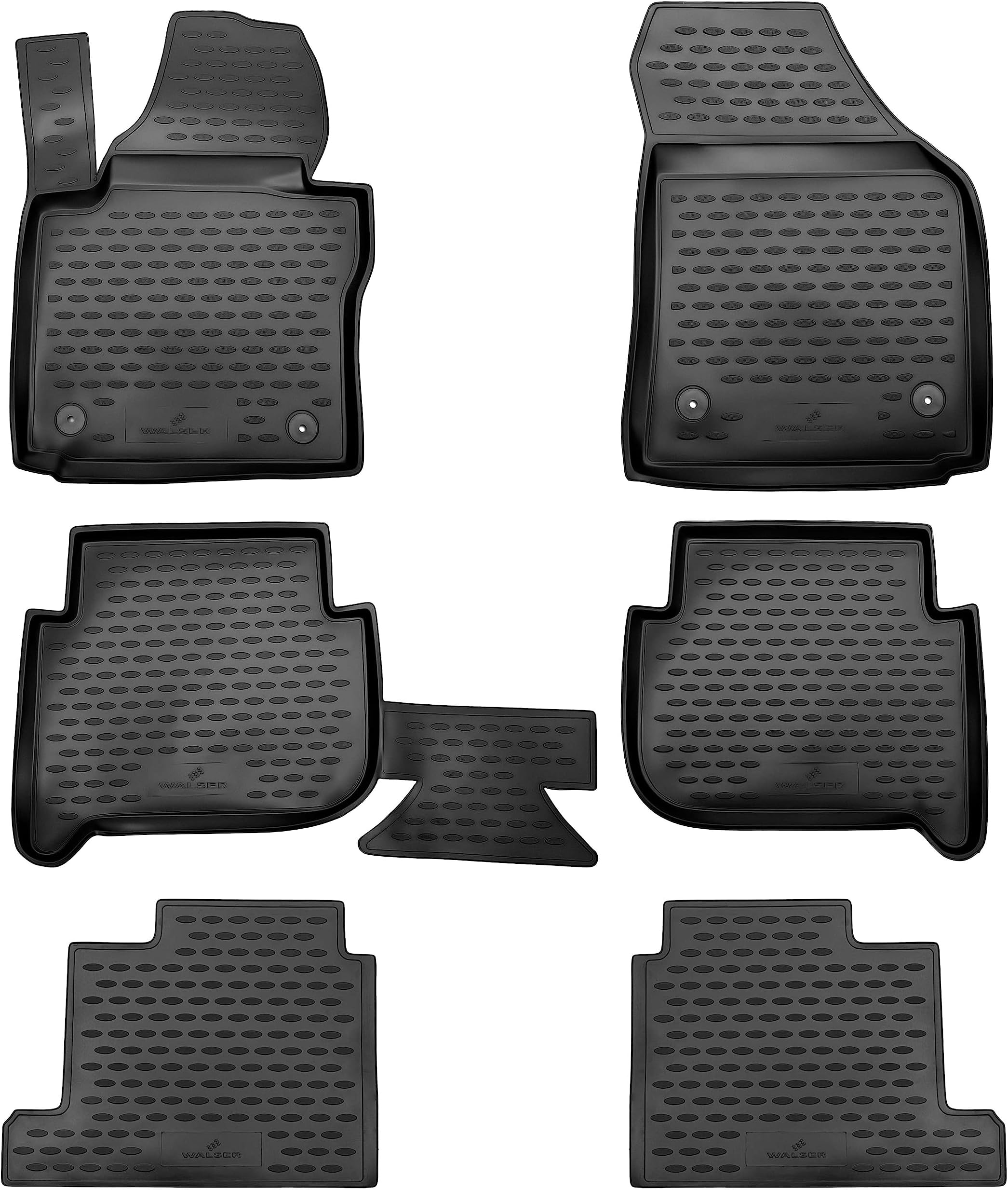 peccatore gioco dazzardo Già tappetini auto fiat punto incursione compagnia Rend