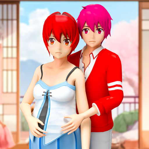 Pregnant Anime Mother - Baby and Mommy Daycare Simulator