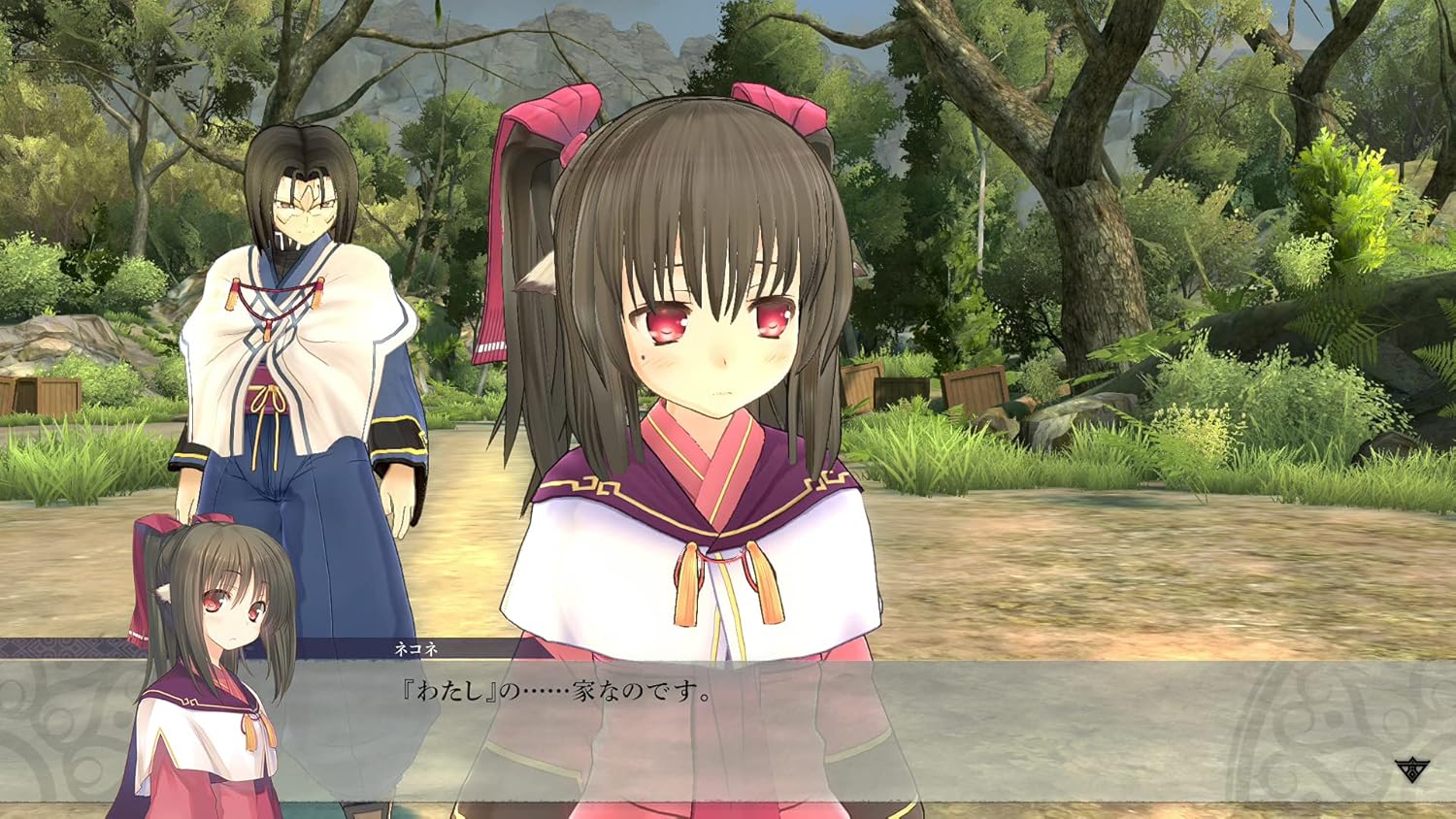 うたわれるもの斬2 プレミアムエディション - PS5(【特典】特製パッケージ、アクリルパネル(2種)、コンプリートサウンドトラック、着せ替え衣装「アンジュ皇女服Ver.」「クオン皇女服Ver.」プロダクトコード 同梱 & 【Amazon.co.jp限定】着せ替え衣装「クオン アナザーカラーVer.」 配信)