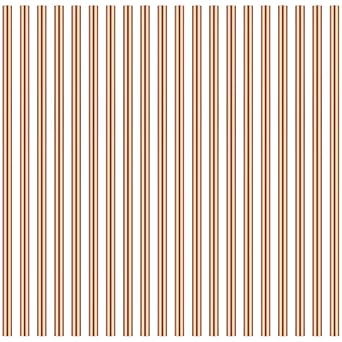 3mm Copper Round Rod, Favordrory 20PCS Copper Round Rods Lathe Bar Stock, 3mm in Diameter 100mm in Length
