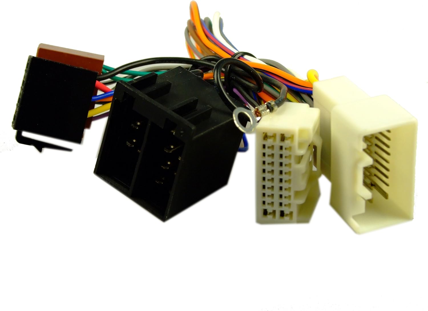 Celsus AST1559 Parrot Lead for Mitsubishi/Citroen