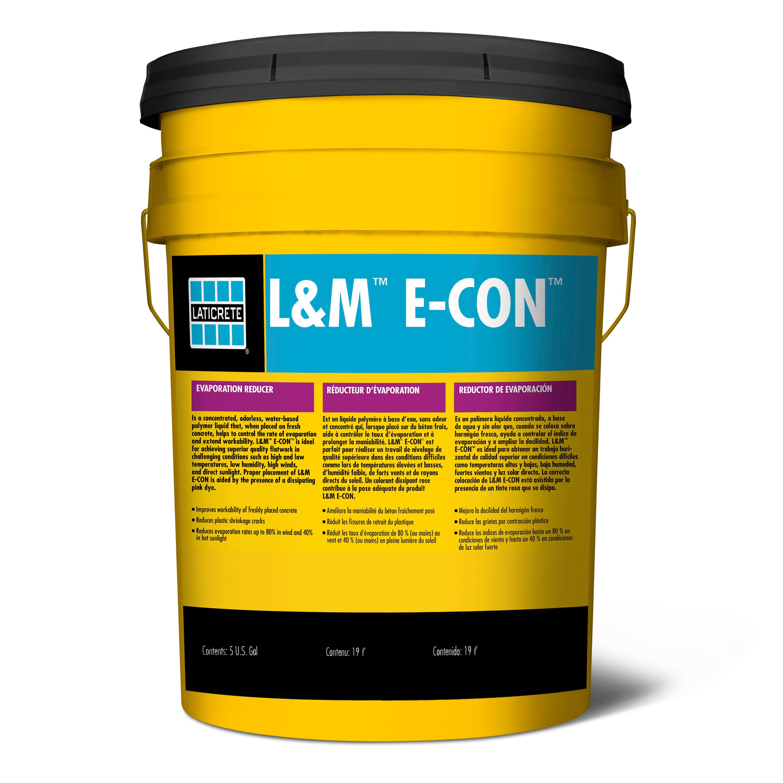 L&M E-CON