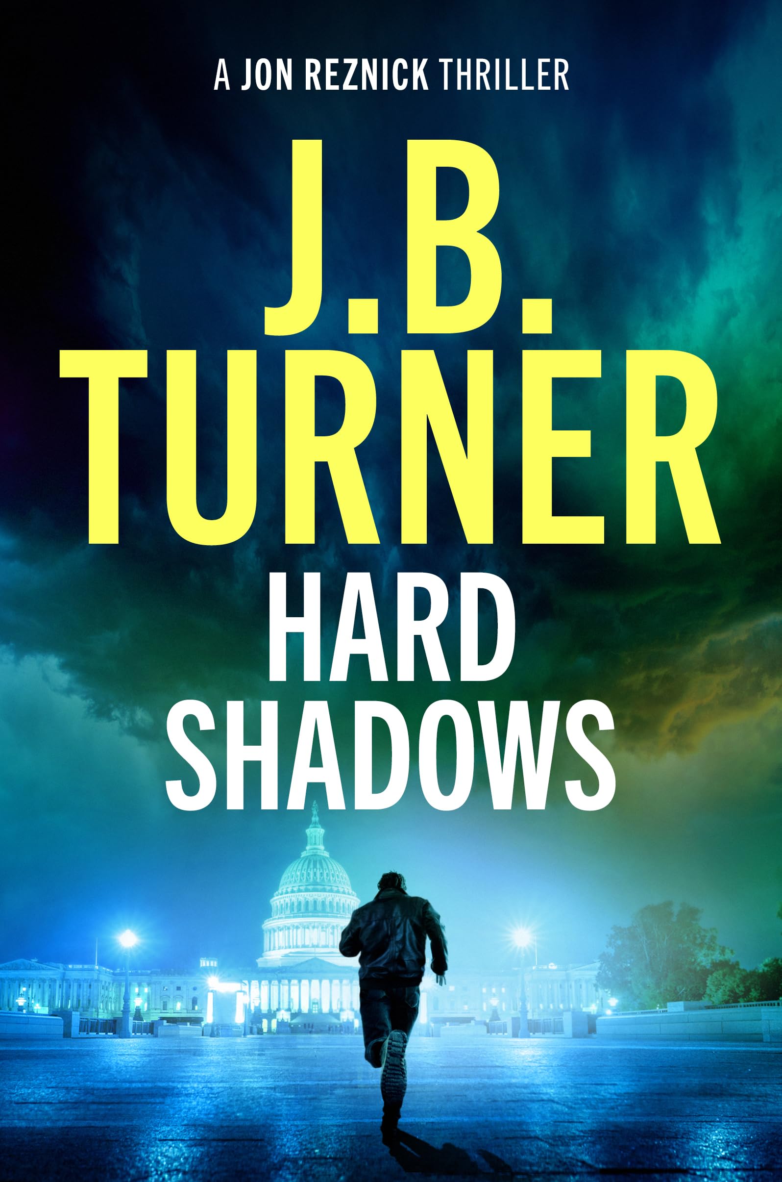 Hard Shadows