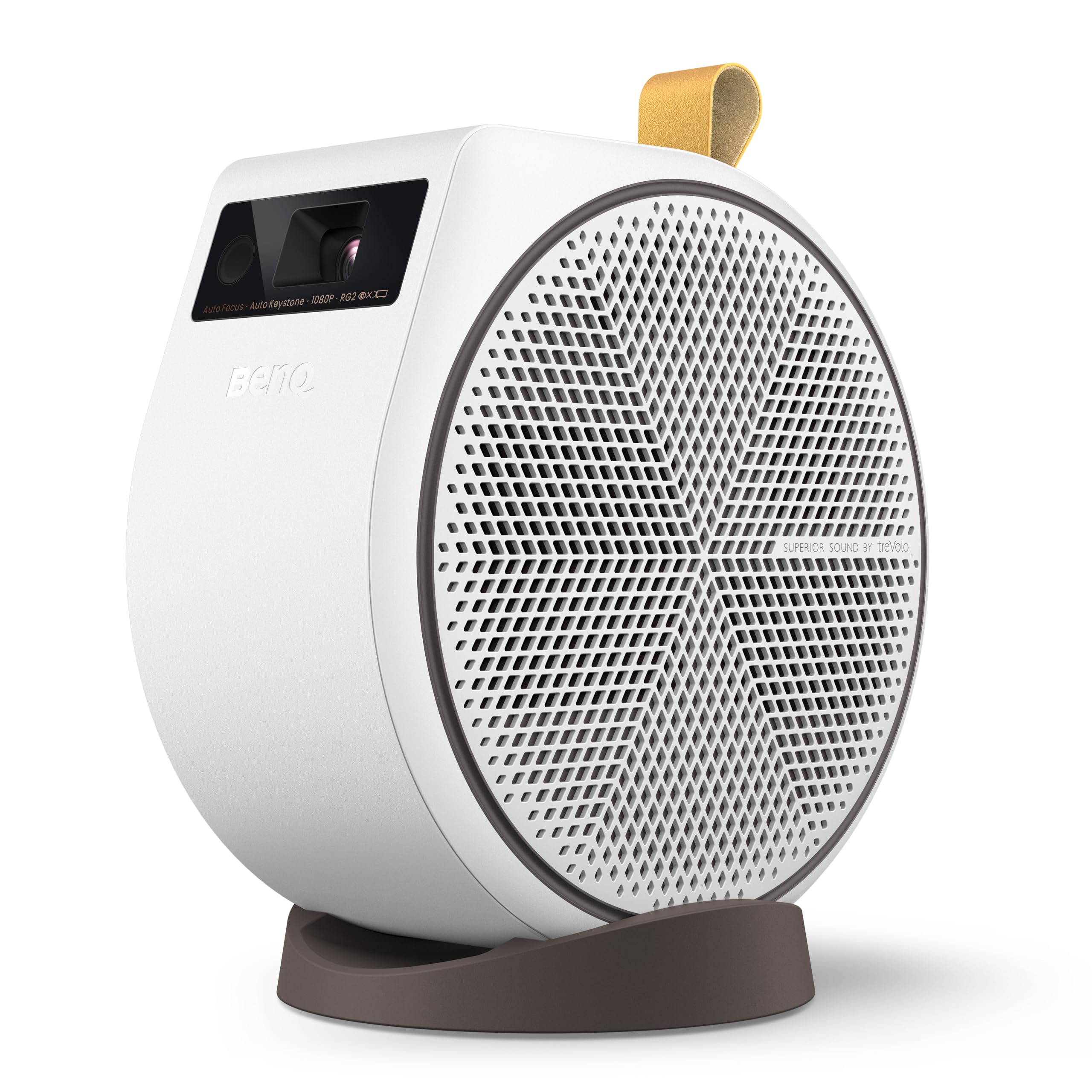BenQ GV31 Smart Portable FHD Projector,Built-in Battery BenQ GV31 Smart Portable FHD Projector,Built-in Battery