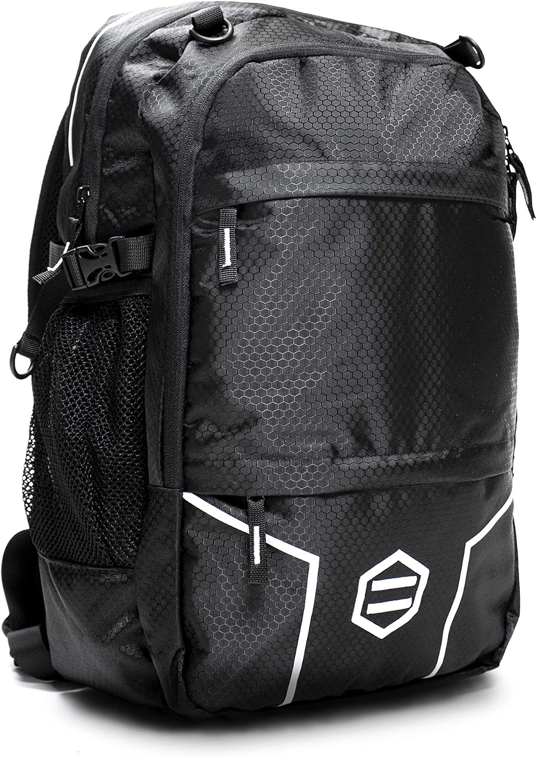 Dolly Noire - Pocket Plus (Zaino Casual Nero) : Amazon.it: Moda
