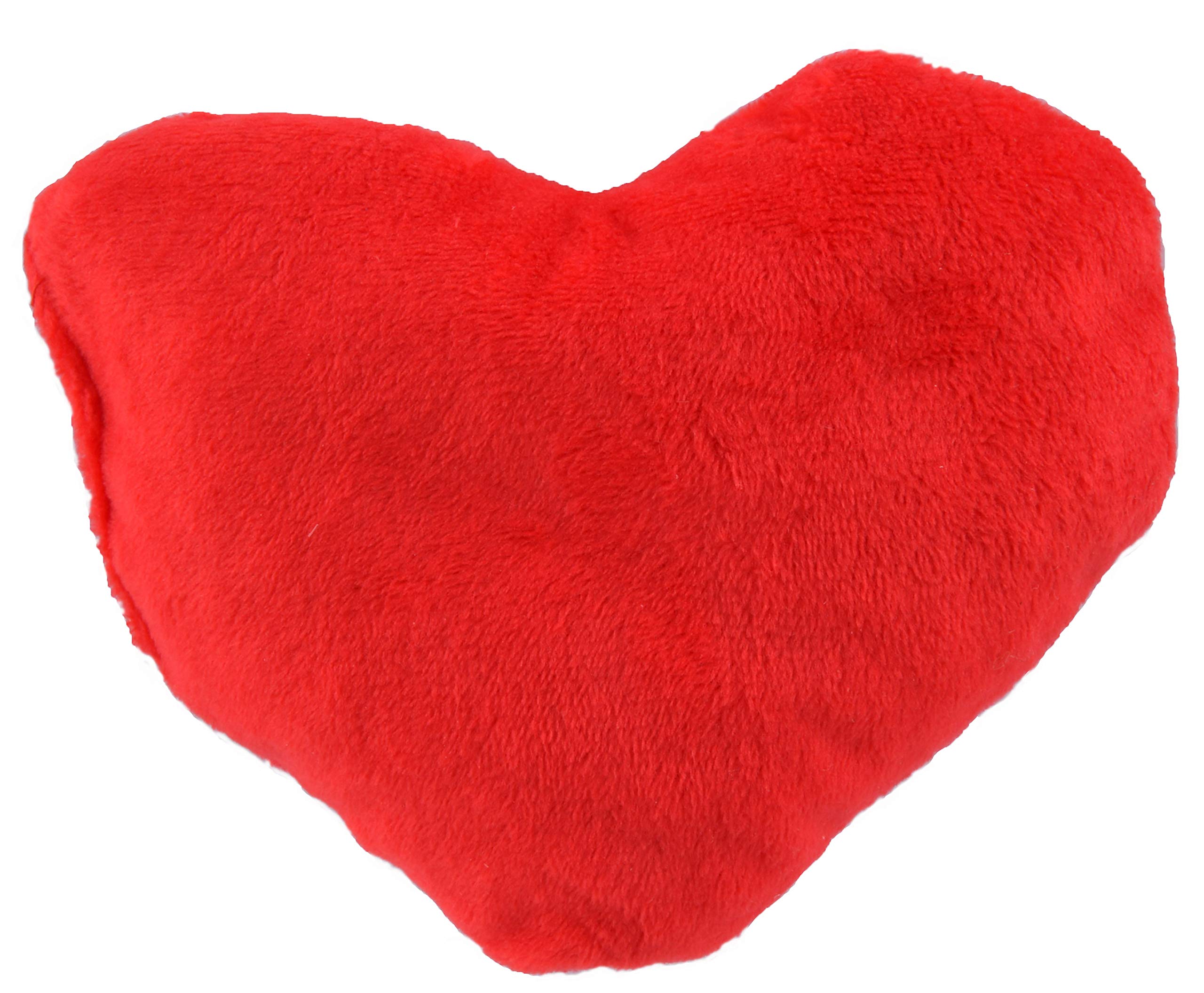Heart Pillow Cat Toy