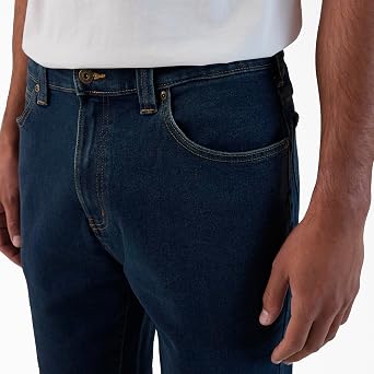 Dickies Men's Flex Denim 5-Pocket Short
