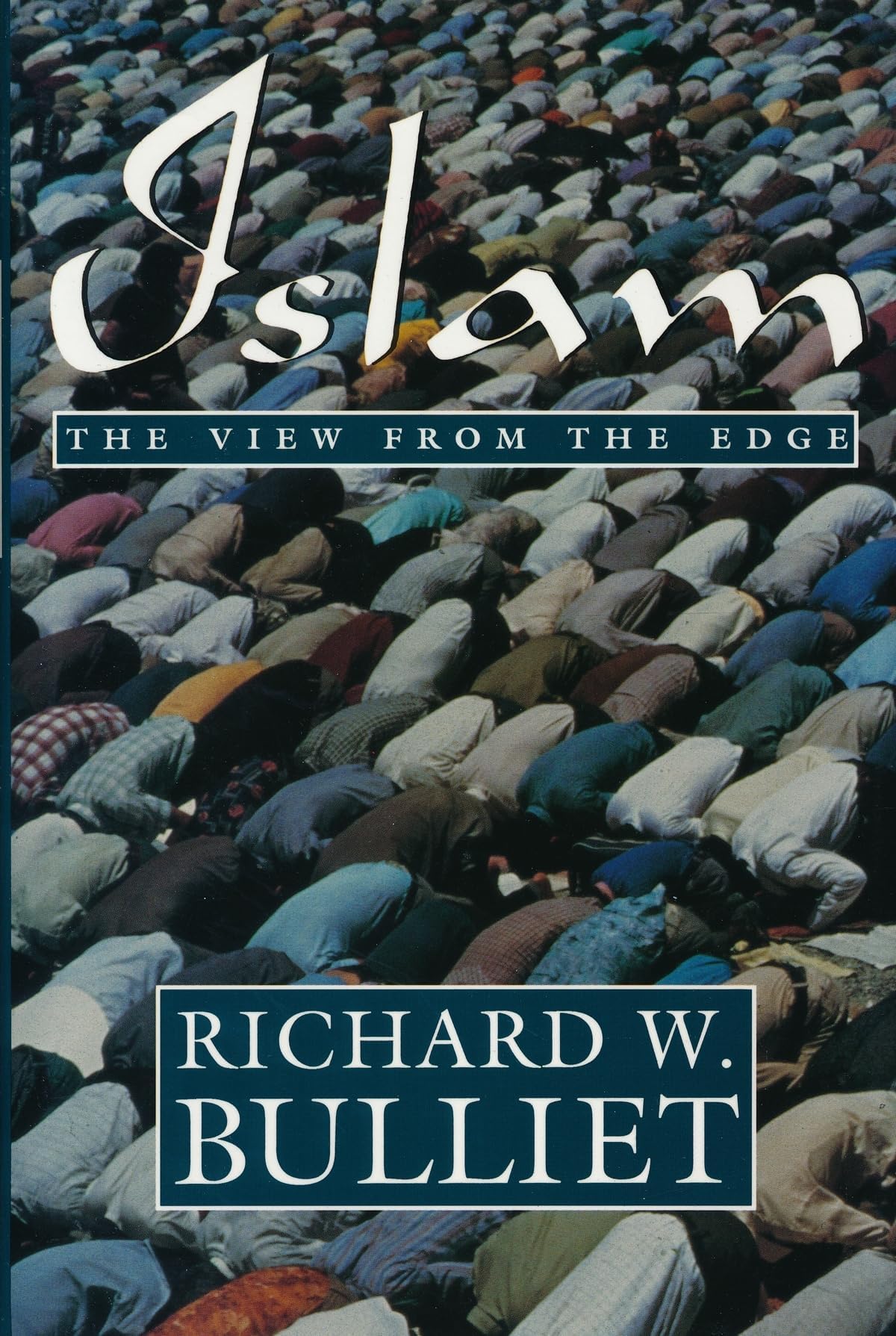 Islam: The View from the Edge Paperback – May 23, 1995
