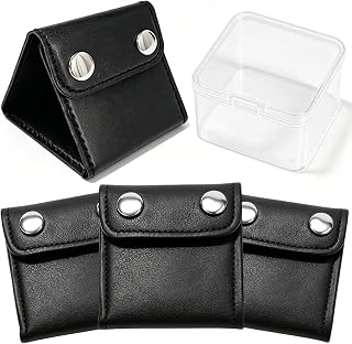 Seat Belt Clips — Car Seatbelt Adjuster for Adults, Short People — Universal Seatbelt Clip with Anti-Slip Lock, No-Tools Installation，Neck Pain Relief Comfort Positioner (4 Pack)