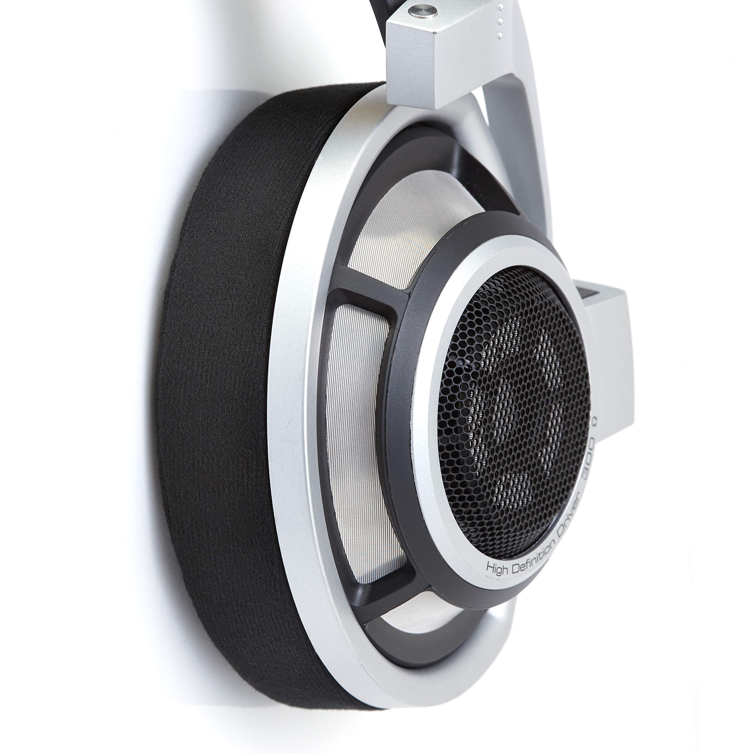 Dekoni Audio EPZ-HD800 Elite Velour Ear Pads for Sennheiser HD800 Headphones