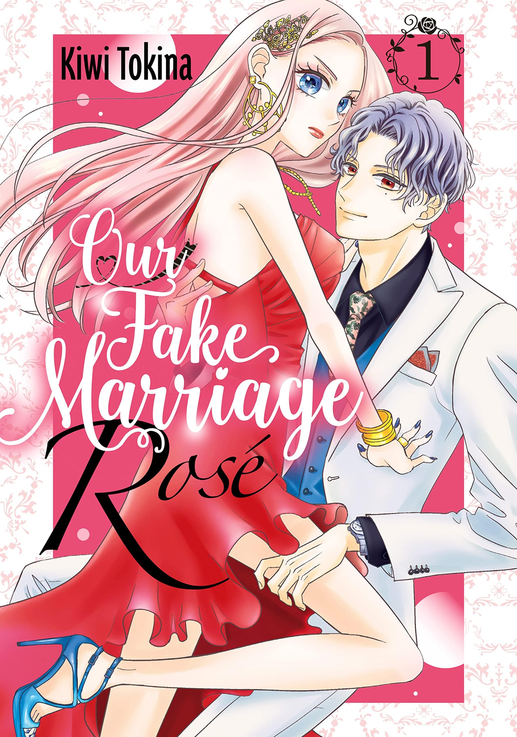 Our Fake Marriage: Rosé Vol. 1