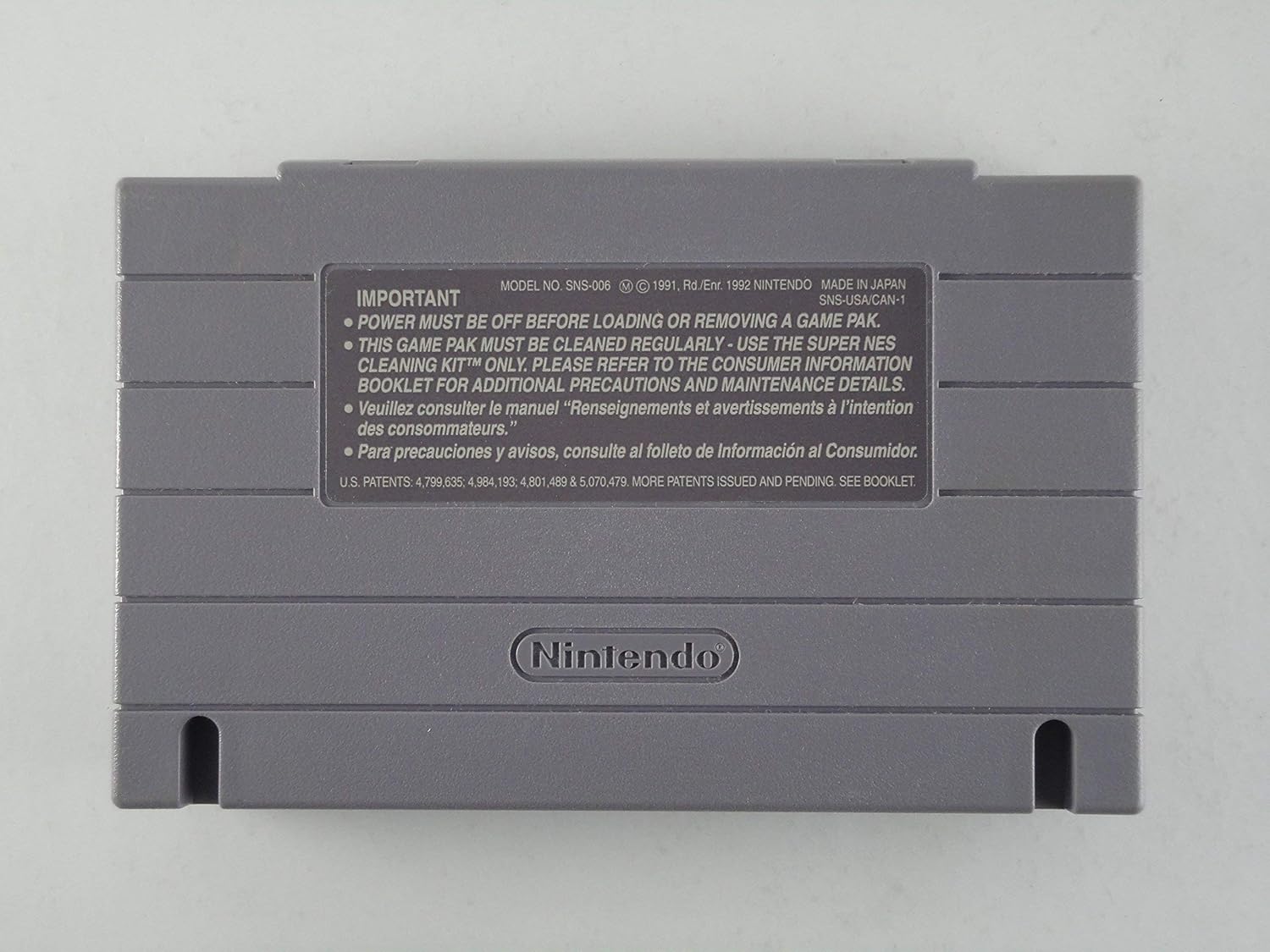 Super Street Fighter II (Renewed) - Image 2