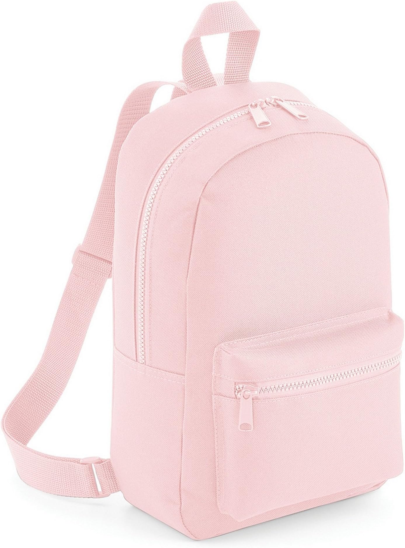 Chic Mini Essential Fashion Backpack - Stylish and Functional Daypack