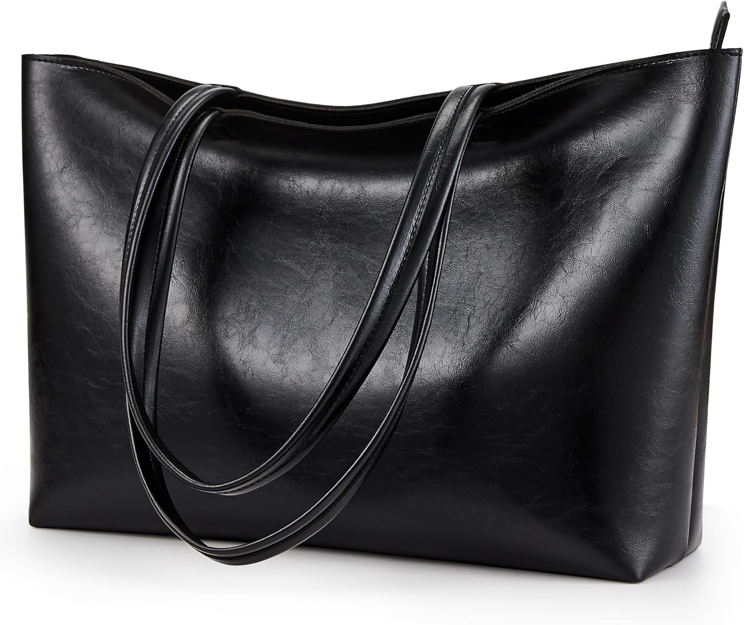 Black-glossy Texture