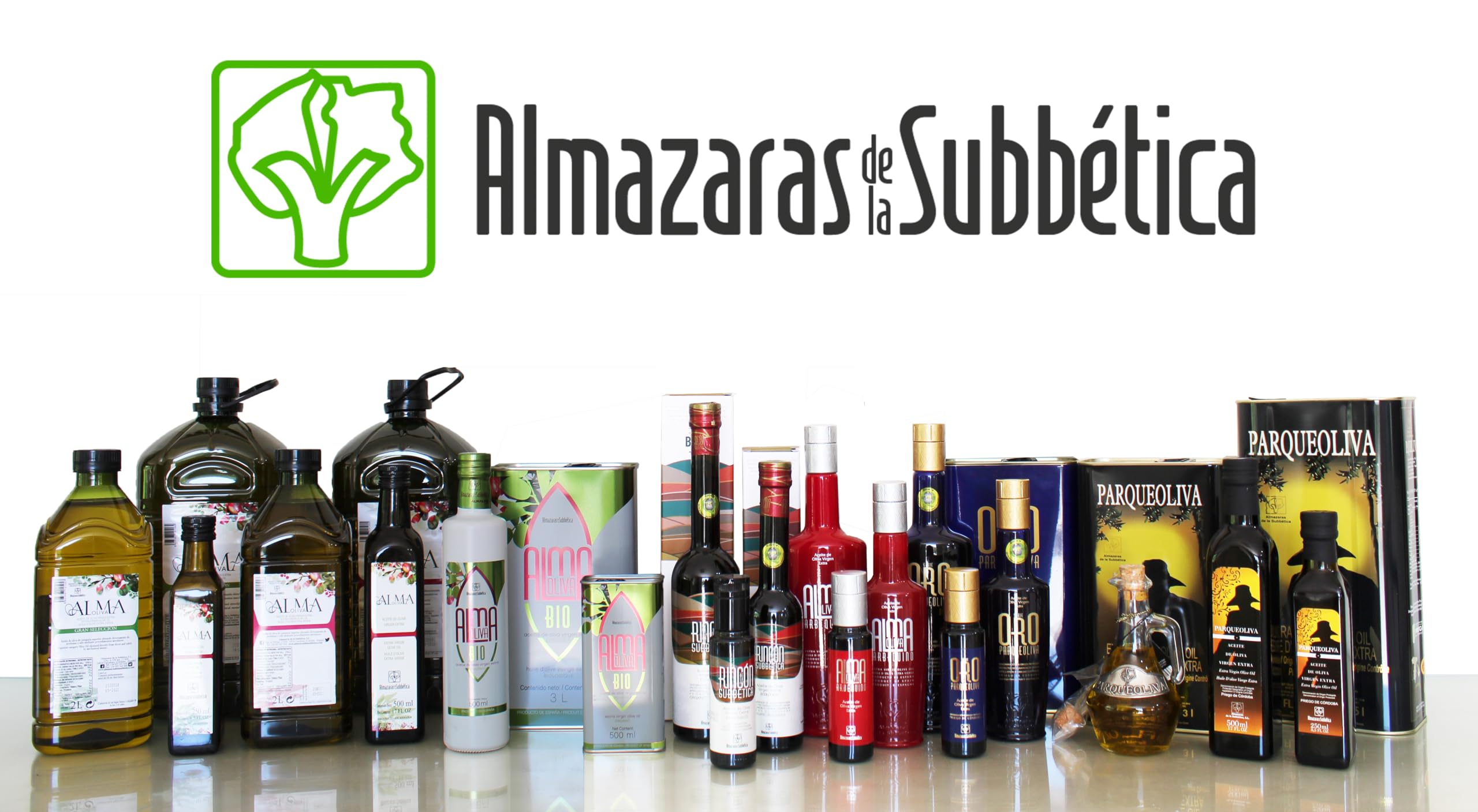 ALMAOLIVA Bio oliwa z oliwek z pierwszego tłoczenia butelka 500 ml