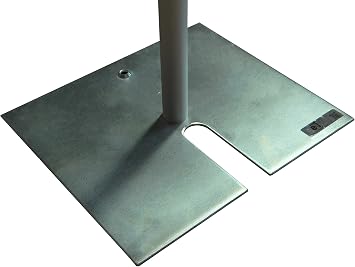 OnlineEEI BBD999STEP Step and Repeat Framework and Carry Case for use with Pipe and Drape System
